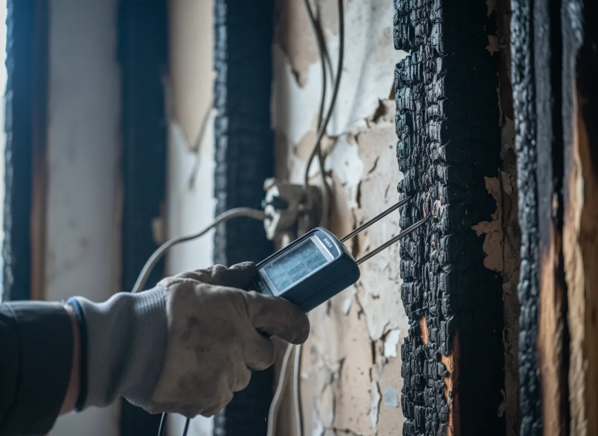 Fire Damage Restoration Mount Judea, AR FAQs